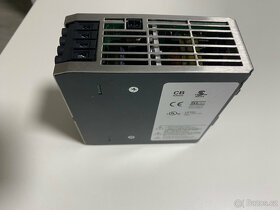 Napájecí Zdroj 24V 120W AC/DC Traco Power TSPC 120-124 - 4