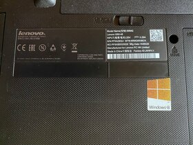 Notebook Lenovo G50-45 15” s Windows 10 22H2 - 4