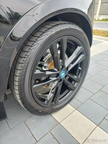 BMW i3 120 Ah SPORTpaket 2022 - 4