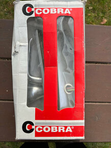 Bezpečnostní dveřní kování COBRA - 4