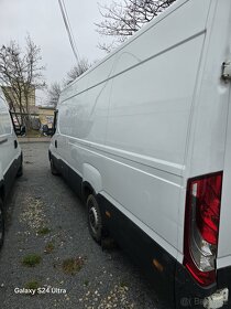 Iveco daily 2,3  115 kw - 4