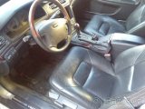 Volvo S80 2,9 T6 200kw a 2,9i 150kw 2ks ND - 4