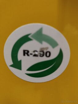Rems elektrický zmrazovač trubek Frigo2 - 4