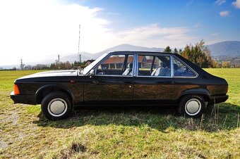Tatra 613 - 4