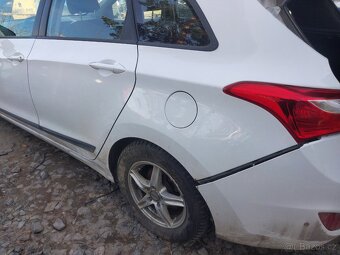 Hyundai i30 1.6 88kw g4fg 2015 dily - 4