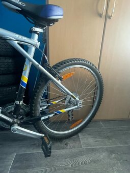 Horská kolo Gt Aggressor - 4