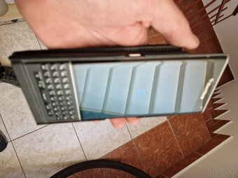 BlackBerry PRIV krásný stav - 4