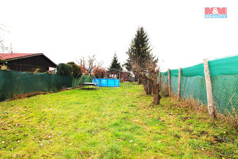 Prodej chaty, 534 m², Turnov - 4