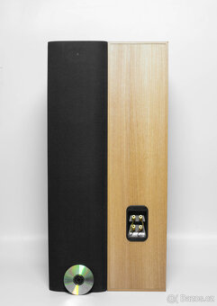 Bowers and Wilkins DM604 S3 - 4
