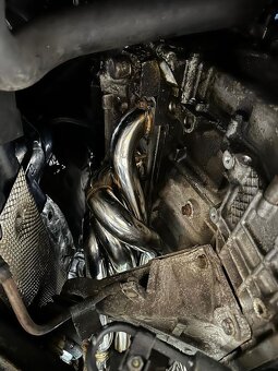 E46 coupe 2.2 - 4