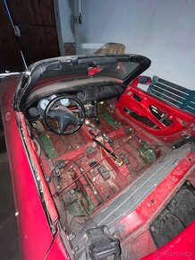 Fiat Barchetta 1.8i 96kW - 4