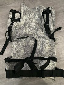 Nosítko Fidella 2.0 fusion toddler - 4