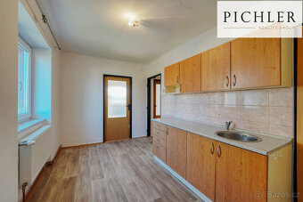 Prodej bytu, 2+1, 63 m², ul. Stromořadí, Dobřany - 4