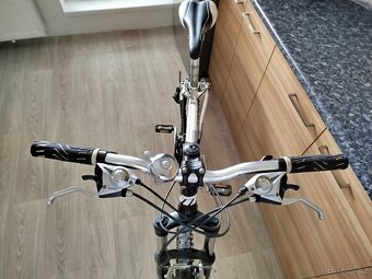 Prodám Maxbike vel. rámu 15" - 4