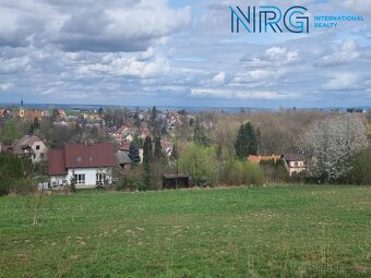 Prodej stavebního pozemku, 1044 m2, Kutná Hora - Malešov - 4
