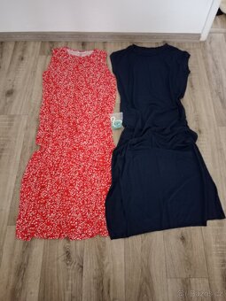 Nové dámské oblečení velikost L -XL - 4