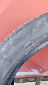letní pneu Hankook 245/45 R20 - 4