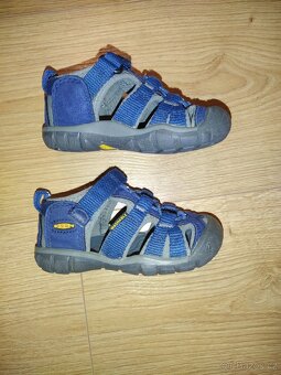 Sandále Keen 22 - 4