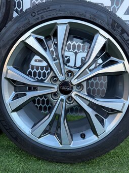 FORD MONDEO MK5 ST-LINE TOP LETNÍ SADA - 4