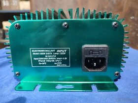Předřadník 1000W - 4