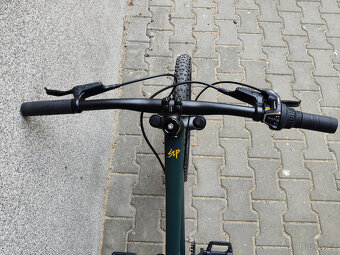 Dětské kolo Giant STP 20 FS - 4