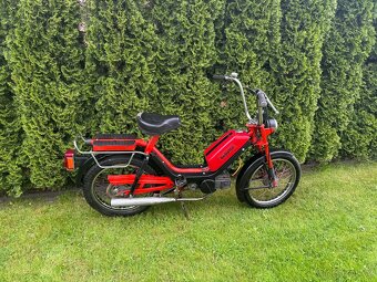 Prodám babetta 210 - 4