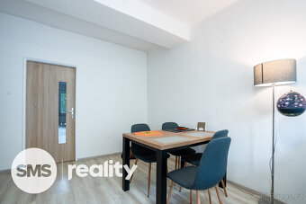 Moderní zrekonstruovaný 3+1 , 64m2 Opava - Olomoucká - 4