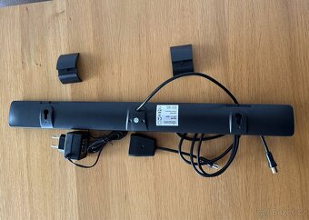 Designova pokojova antena DVB-T2 - 4