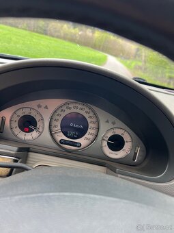 Mercedes e320 cdi w211 - 4