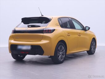 Peugeot 208 1,2 PT Aut. Style Navi LED (2022) - 4