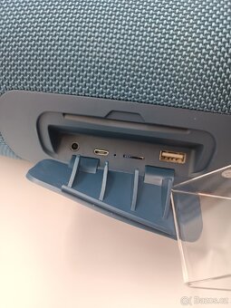 Novy reproduktor boonbox 2 - 4