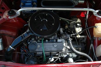 Škoda Favorit 135 LS - 4