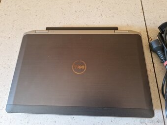 Dell Latitude E6320 i5/6GB/256 - 4