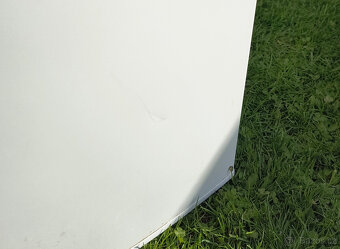 Pěkná lednička - chladnička výška 125 cm - 4