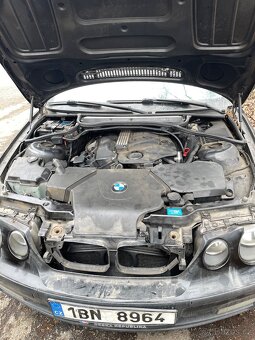 BMW E46 Compact - 4