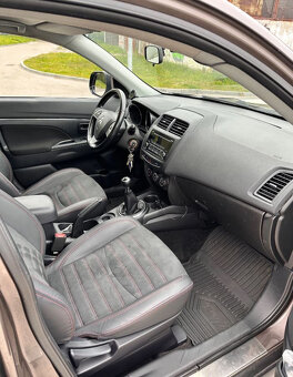 Mitsubishi ASX 1.6 EU6 Benzin Infom - 4