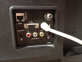 Toshiba 32w2963DG - 4