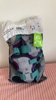 Kolečkové brusle Olexo 32/35 - 4