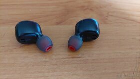 Bluetooth sluchátka Apt-X, Qualcomm - 4
