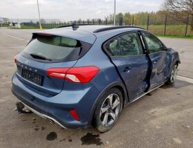 Ford Focus MK4,2020,Díly,benzín i diesel - 4