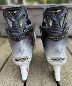 Brusle BAUER VAPOR HYP2RLITE Vel. 5 Fit 3 - 4