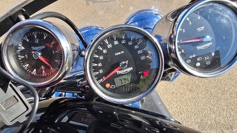 Triumph rocket classic - 4