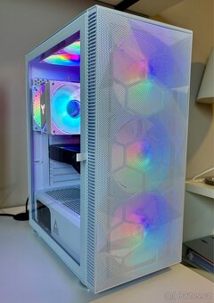 TOP HERNÍ PC | RTX 3080 | AM5 | 32GB DDR5 - 4