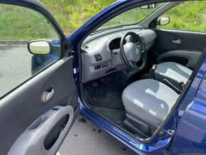 Nissan Micra - 4