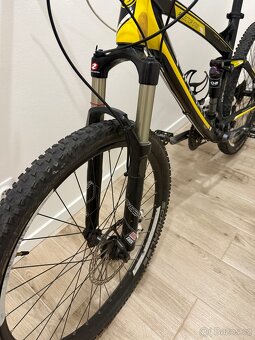 Kolo Ghost RT FULL CARBON - 4