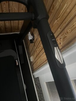 Běžecký pás Gara trinfit T400i se zárukou - 4