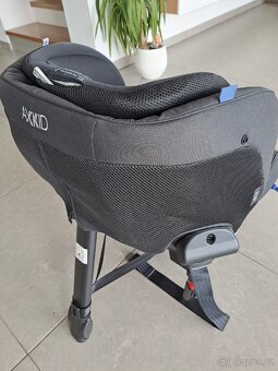 Dětská autosedačka Axkid Minikid - 4