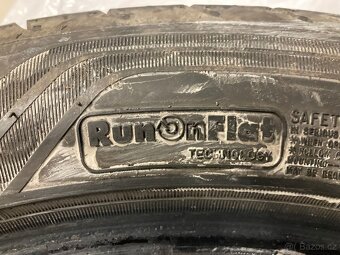 Letní pneu Goodyear Eagle F1 Asymmetric 3 245/45/R18 - 4