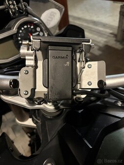 Navigace Garmin Zumo 660 - 4