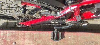 Dětské kolo Orbea 24" - 4
